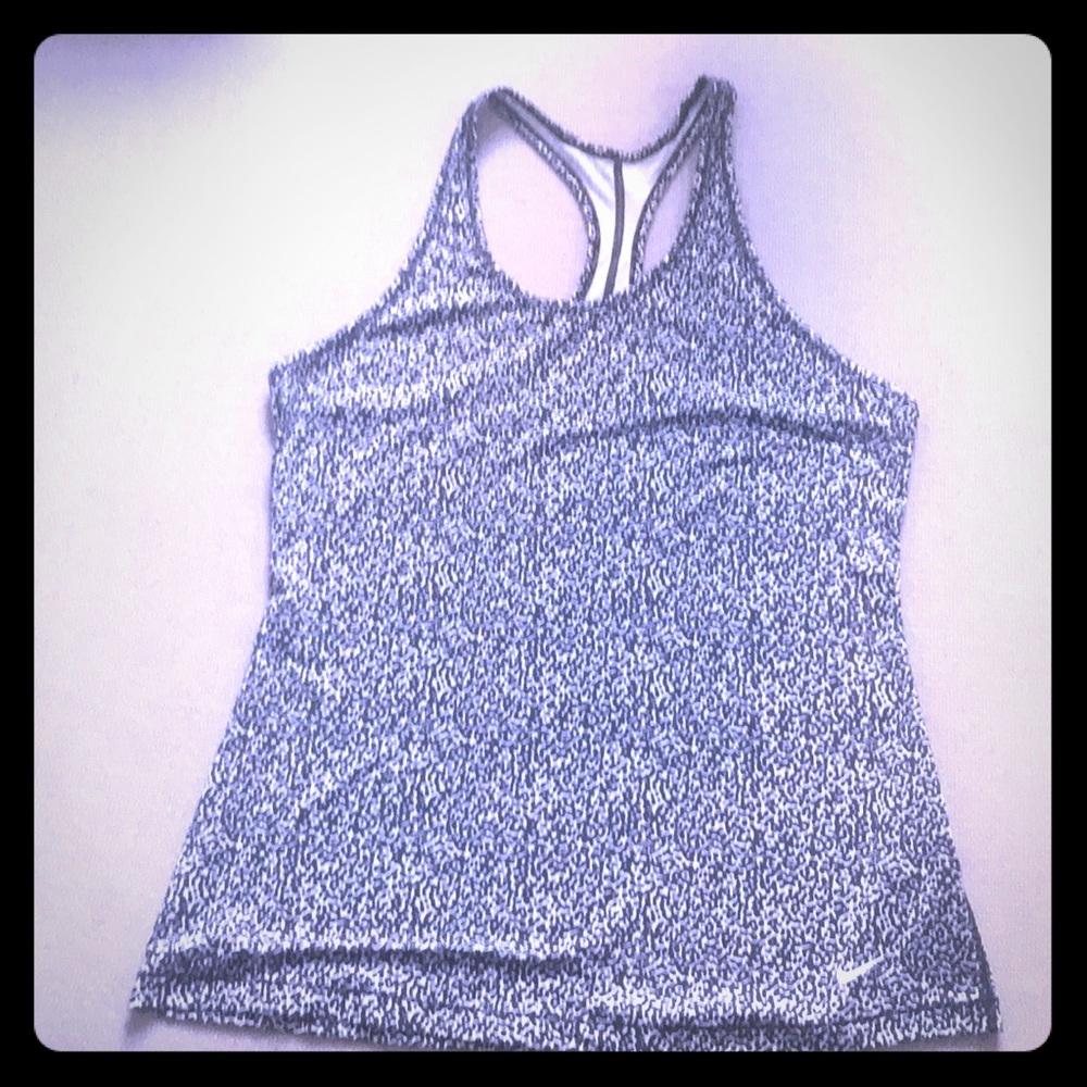 COPY - Nike Dri Fit Tank Top